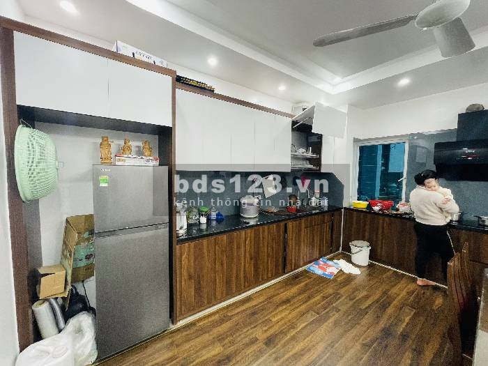 Bán nhà vườn Tổng Cục 5 Yên Xá, phân lô, ô tô, vỉa hè/gần công viên - DT 105m2 x 4tầng, nhỉnh 11 tỷ