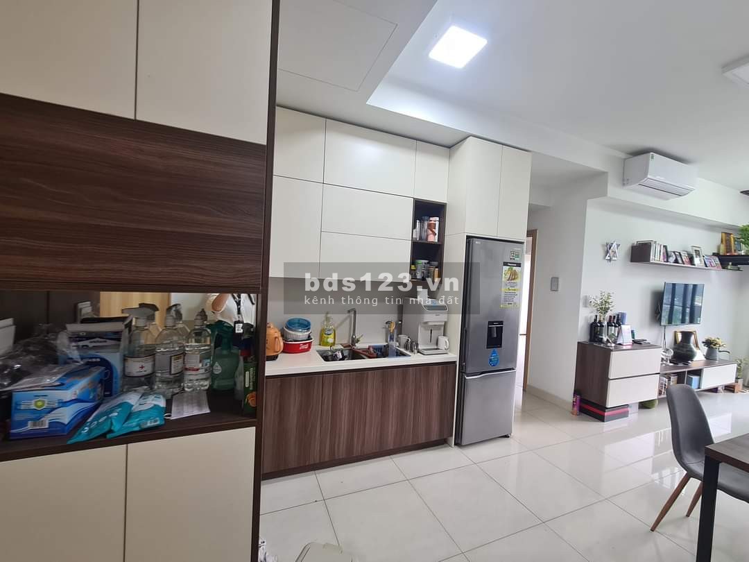 Kẹt tiền nên gia đình bán gấp CC Fortuna Kim Hồng 3pn, 86m2, đã có sổ