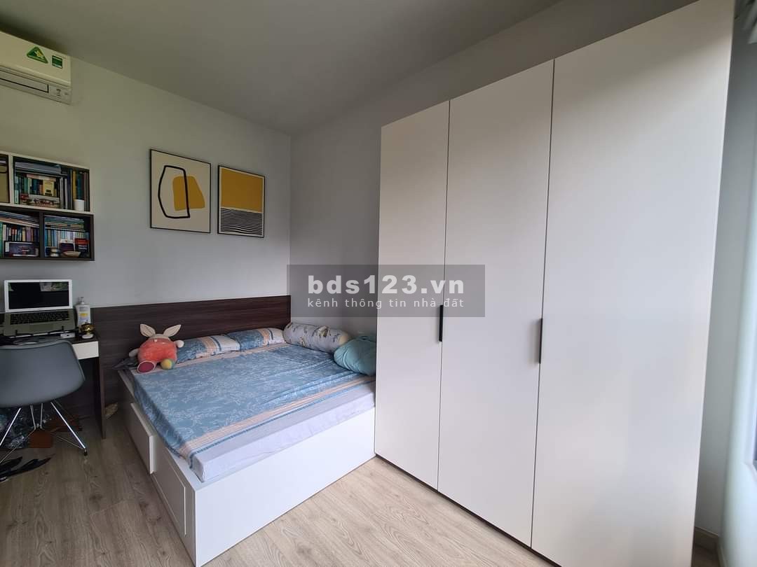 Kẹt tiền nên gia đình bán gấp CC Fortuna Kim Hồng 3pn, 86m2, đã có sổ