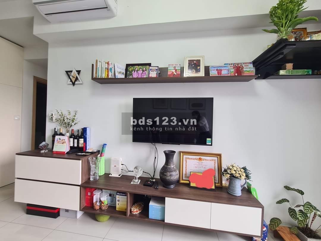 Kẹt tiền nên gia đình bán gấp CC Fortuna Kim Hồng 3pn, 86m2, đã có sổ