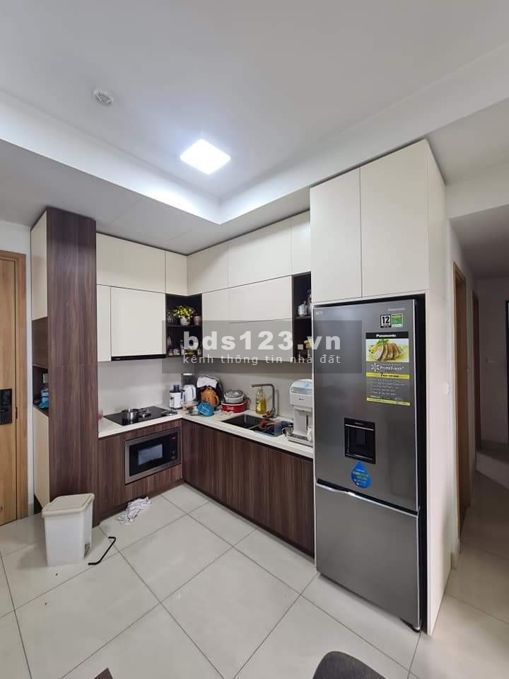 Kẹt tiền nên gia đình bán gấp CC Fortuna Kim Hồng 3pn, 86m2, đã có sổ