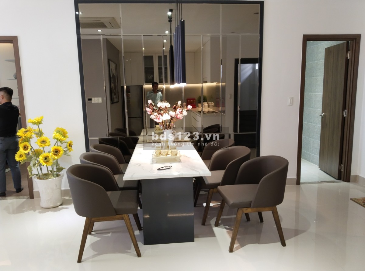 Căn hộ câo cấp 3pn tại tp Bến Tre, sổ hồng lâu dài, giá gốc chủ đầu tư