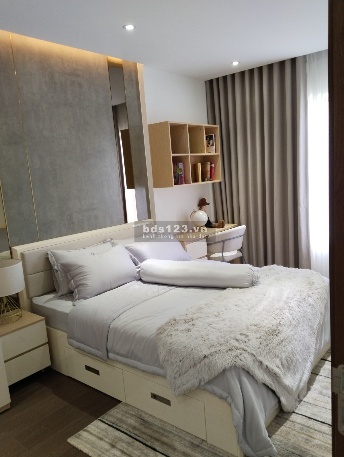 Căn hộ câo cấp 3pn tại tp Bến Tre, sổ hồng lâu dài, giá gốc chủ đầu tư