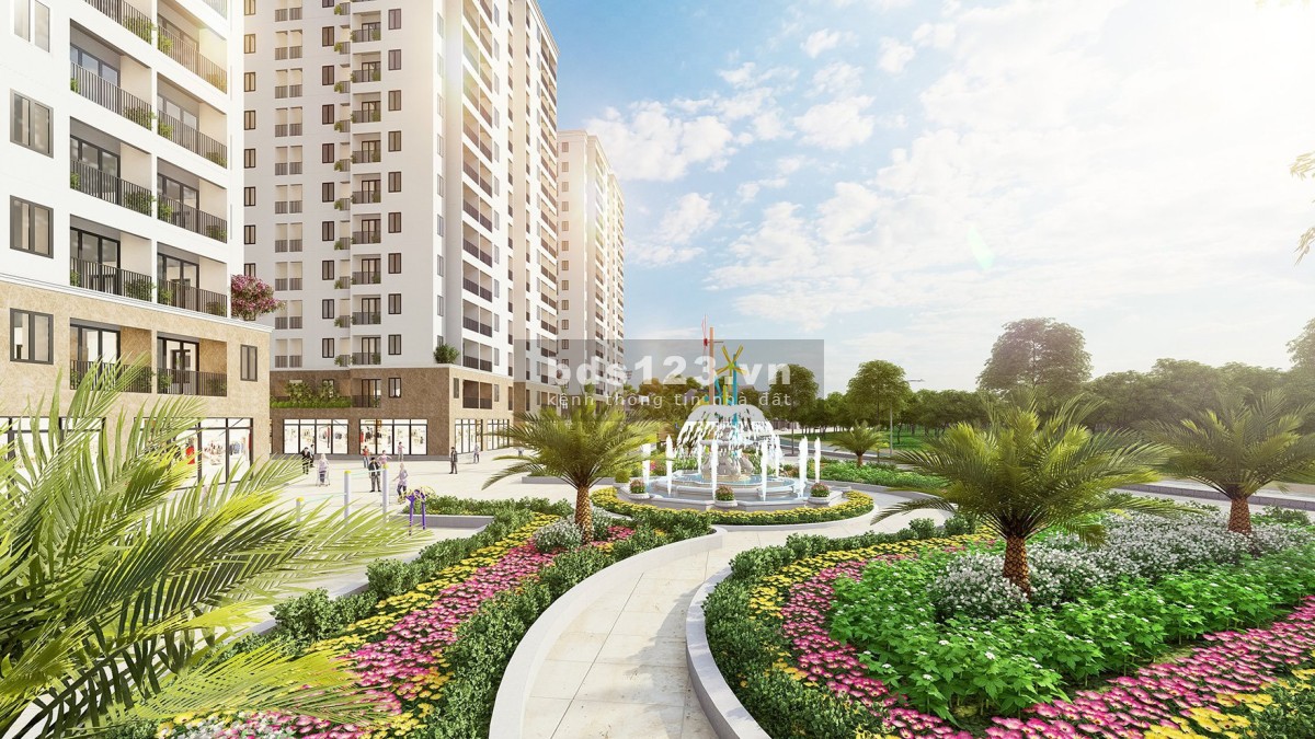 Bán căn hộ chung cư giá rẻ, vị trí đẹp nhất tp