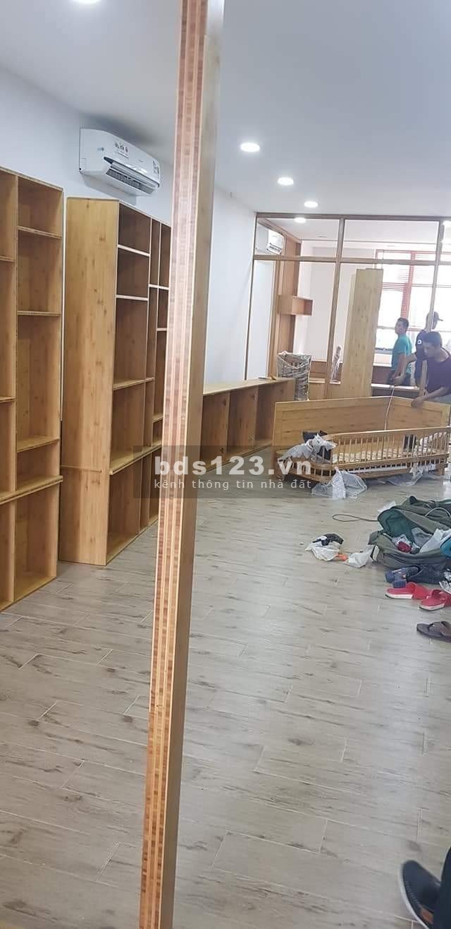 Chuyên cho thuê nhà phố Mystery Hưng Thịnh Q2 chỉ 15 - 20 tr/th nội thất cao cấp T6/2023