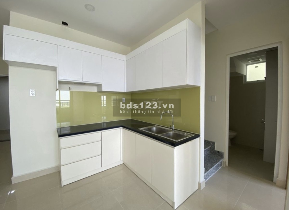 Bán căn hộ Duplex - Dream Home Palace 94.72m2 giá 2.5 tỷ