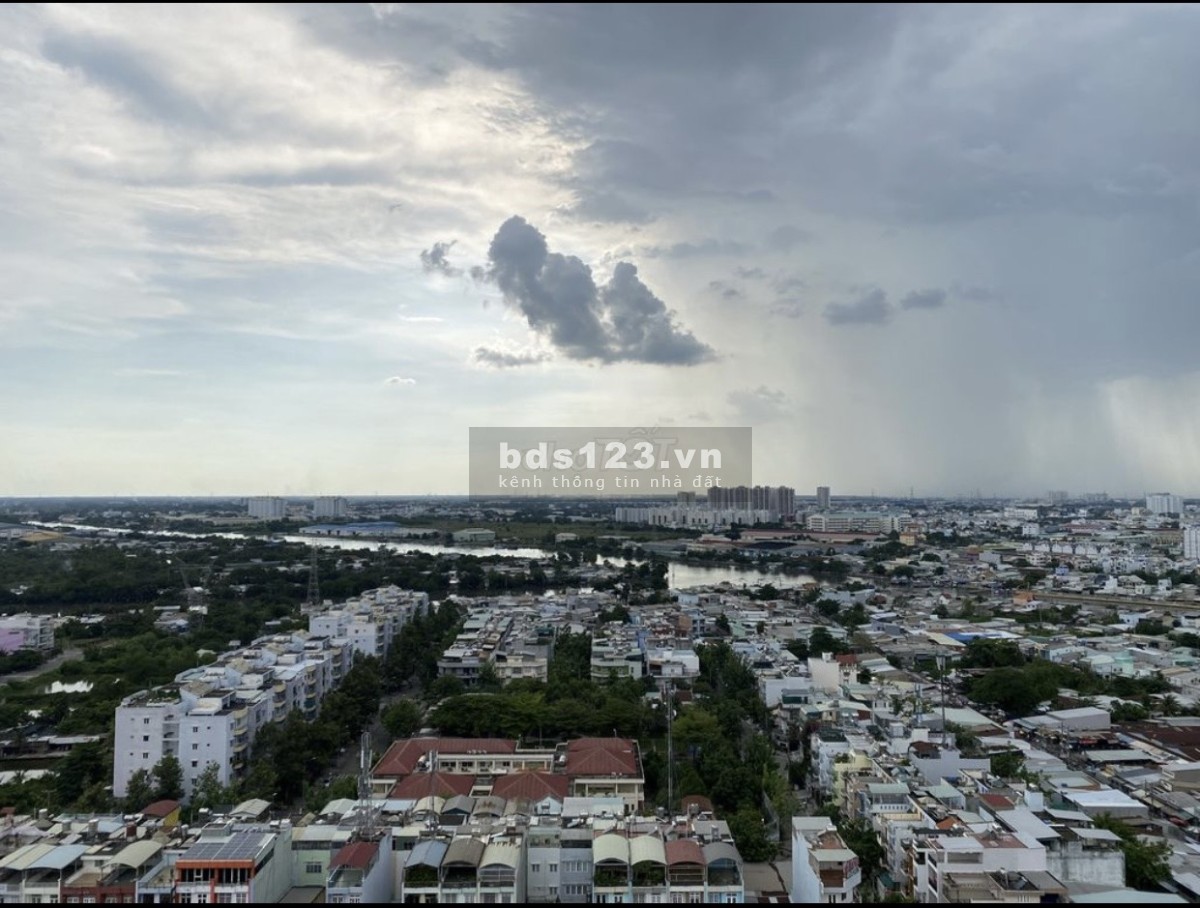 Bán căn hộ Duplex - Dream Home Palace 94.72m2 giá 2.5 tỷ