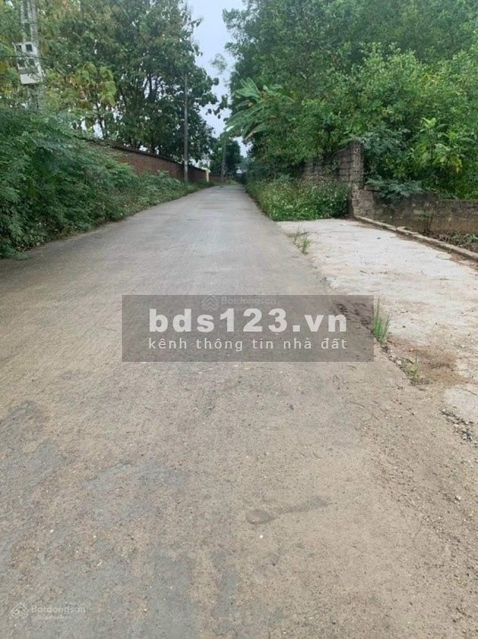 Tại danh thắng, hiệp hoà, bắc giang cần bán gấp lô đất đẹp, giá đầu tư