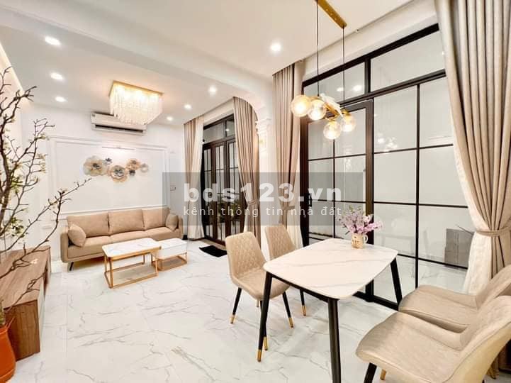 Bán Nhà Đẹp Cự Lộc, Thanh Xuân 51m, 4 tầng, mt 6m, giá 5.45 tỷ.