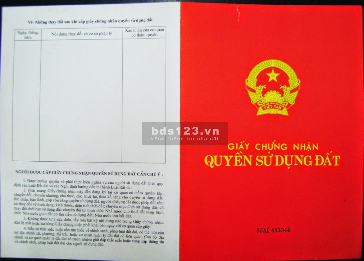 Tại danh thắng, hiệp hoà, bắc giang cần bán gấp lô đất đẹp, giá đầu tư