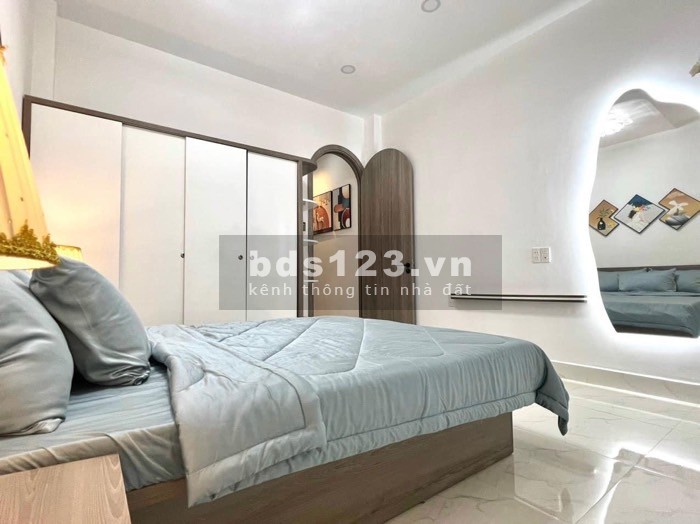 NHỈNH 3TỶ CÓ NGAY NHÀ QUANG TRUNG ,P14,TP.HCM