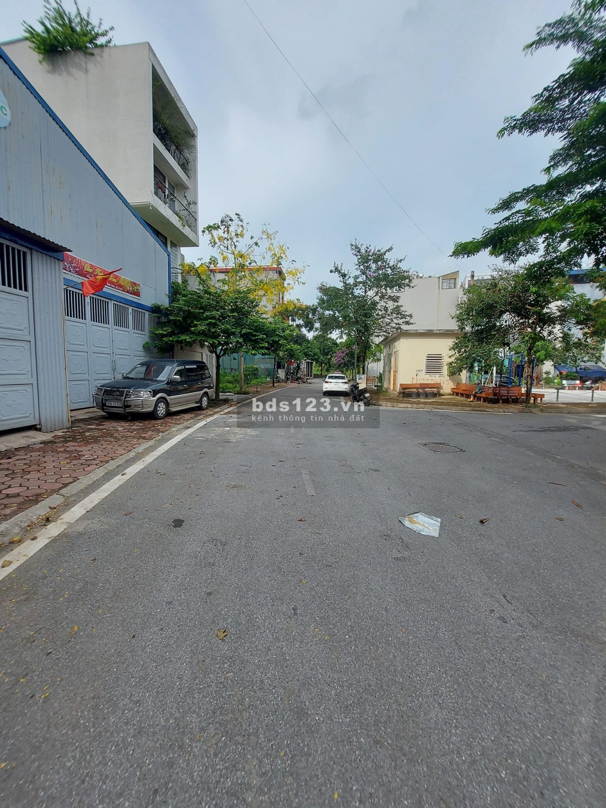 Chính chủ bán đất giá rẻ tại Danh Thắng Hiệp Hoà bắc giang