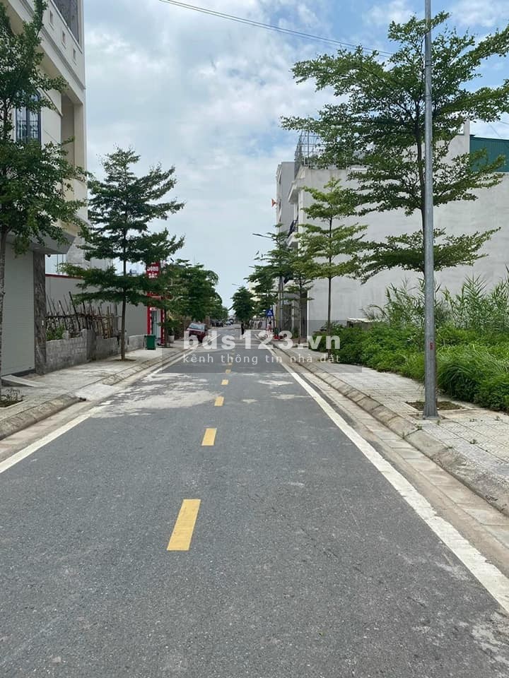 Giá bán vô cùng rẻ lô đất đẹp tại Danh Thắng, Hiệp Hoà, Bắc Giang