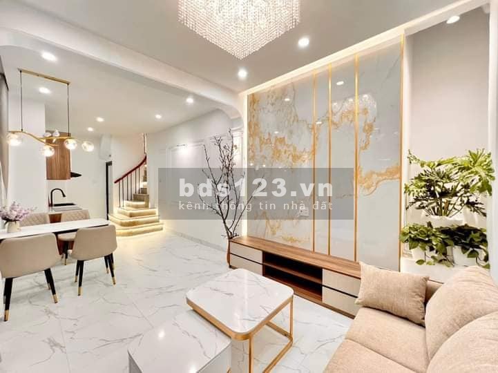 Bán Nhà Đẹp Cự Lộc, Thanh Xuân 51m, 4 tầng, mt 6m, giá 5.45 tỷ.