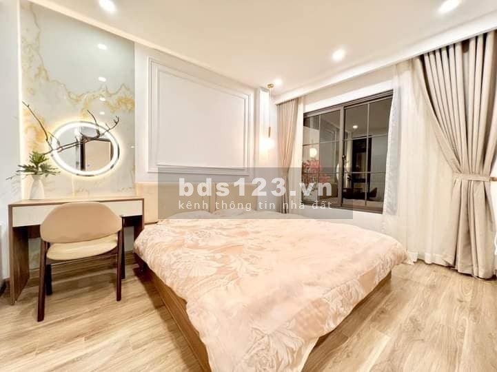 Bán Nhà Đẹp Cự Lộc, Thanh Xuân 51m, 4 tầng, mt 6m, giá 5.45 tỷ.
