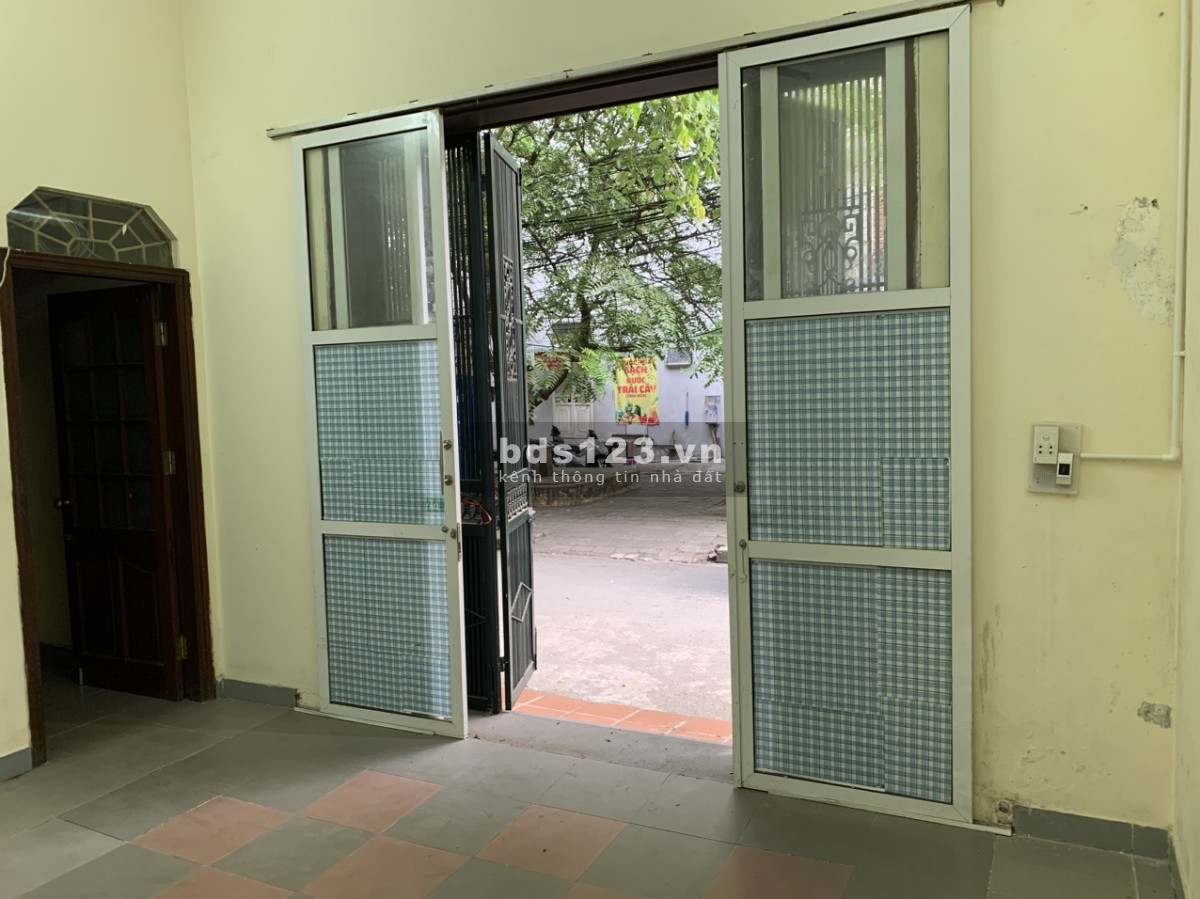Chính chủ cho thuê phòng làm văn phòng, KĐT Đại kim- Định công, 30m2, giá 4,5 triệu, ô tô đỗ cửa