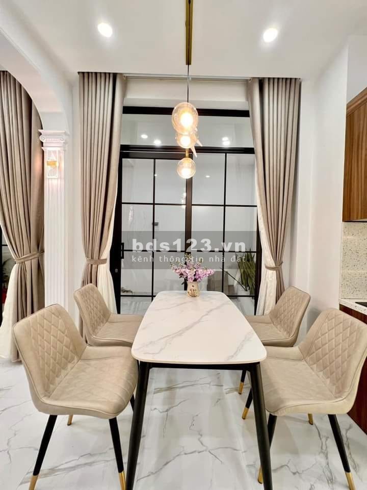 Bán Nhà Đẹp Cự Lộc, Thanh Xuân 51m, 4 tầng, mt 6m, giá 5.45 tỷ.