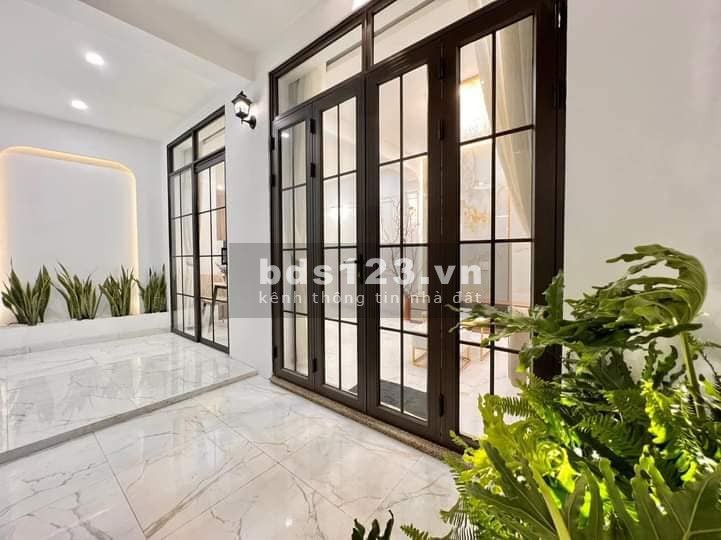 Bán Nhà Đẹp Cự Lộc, Thanh Xuân 51m, 4 tầng, mt 6m, giá 5.45 tỷ.