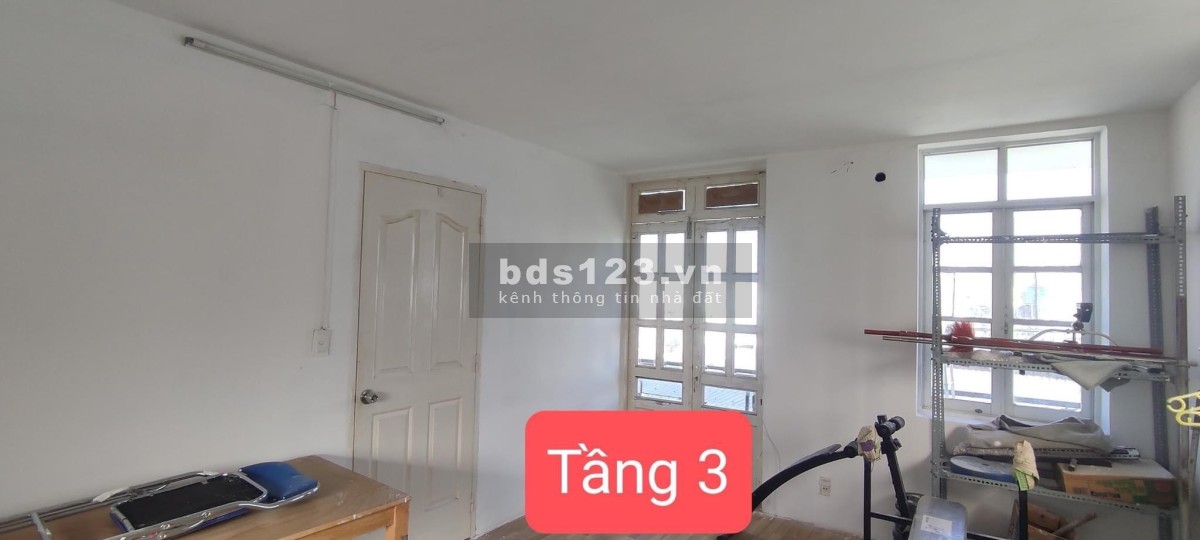 Cần bán gấp nhà Phan Xích Long Bình Thạnh 4tầng hẻm oto SHR 5tỷ2 LH 0931769418 Quân