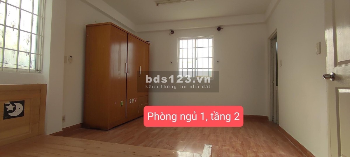 Cần bán gấp nhà Phan Xích Long Bình Thạnh 4tầng hẻm oto SHR 5tỷ2 LH 0931769418 Quân