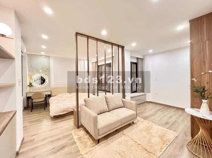 Bán Nhà Đẹp Cự Lộc, Thanh Xuân 51m, 4 tầng, mt 6m, giá 5.45 tỷ.