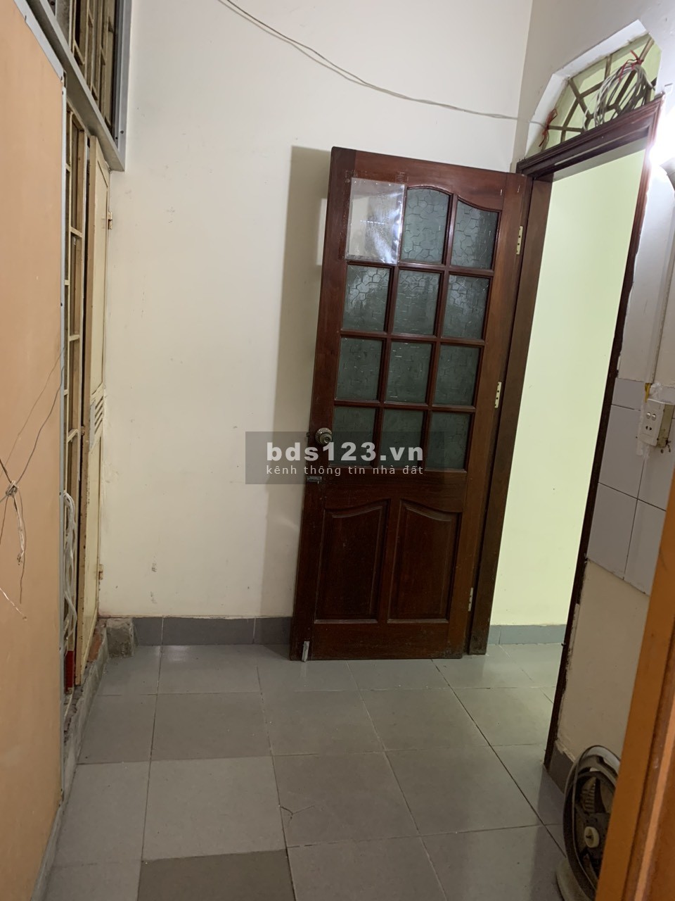 Chính chủ cho thuê phòng làm văn phòng, KĐT Đại kim- Định công, 30m2, giá 4,5 triệu, ô tô đỗ cửa