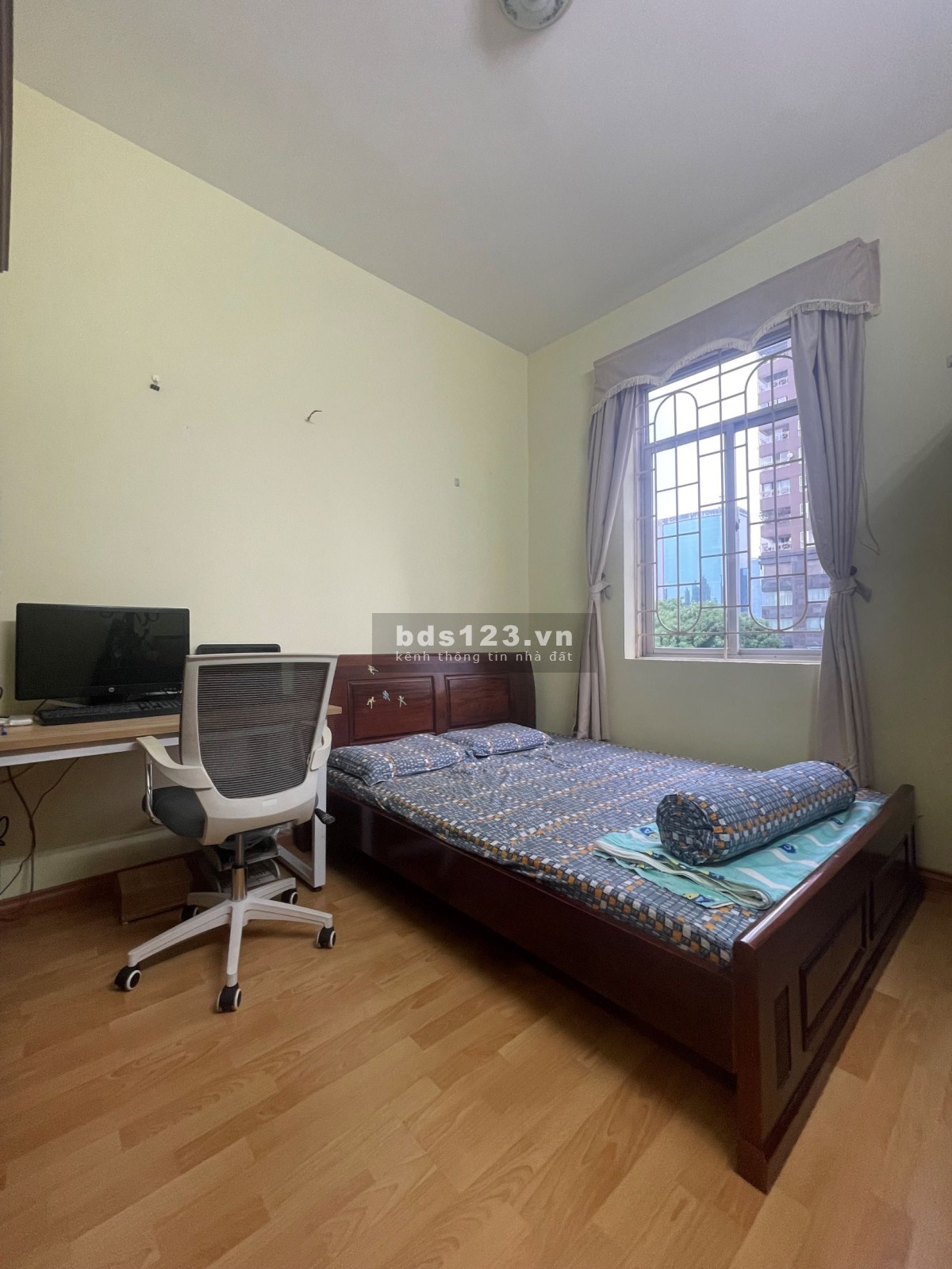 Chính chủ bán căn hộ 2 ngủ 65m2 tòa N6A Trung Hòa Nhân Chính Thanh Xuân chỉ 1 tỷ 8