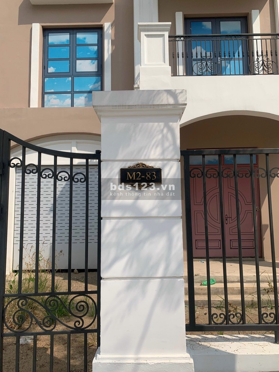Bán biệt thự villas vinhomes view sen súng gần bến du thuyền glory