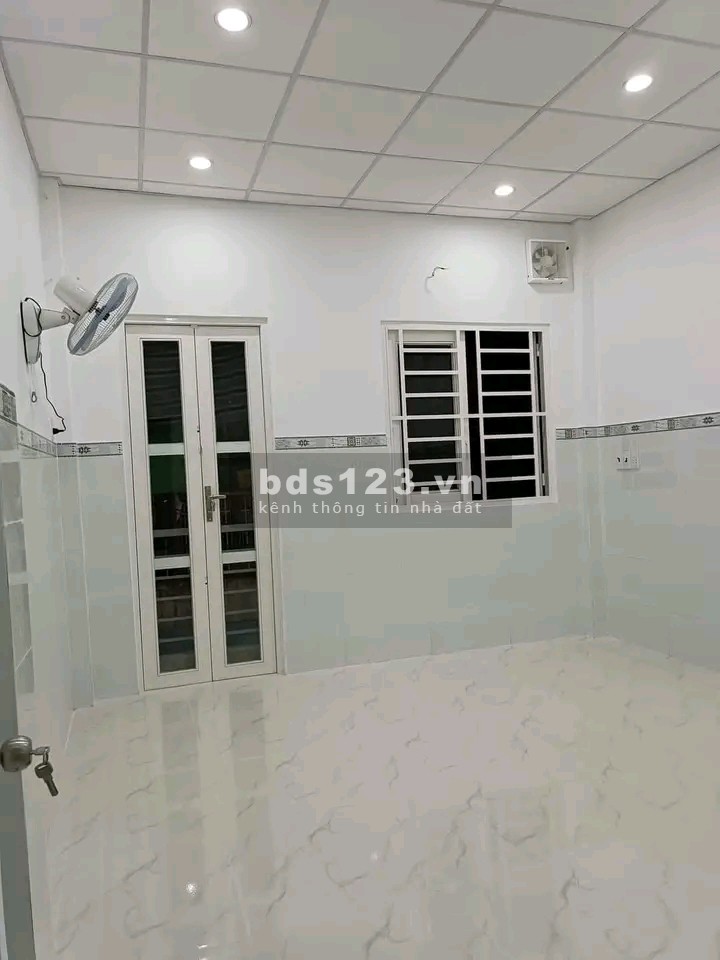 Bán nhà mặt tiền Phạm Thế Hiển