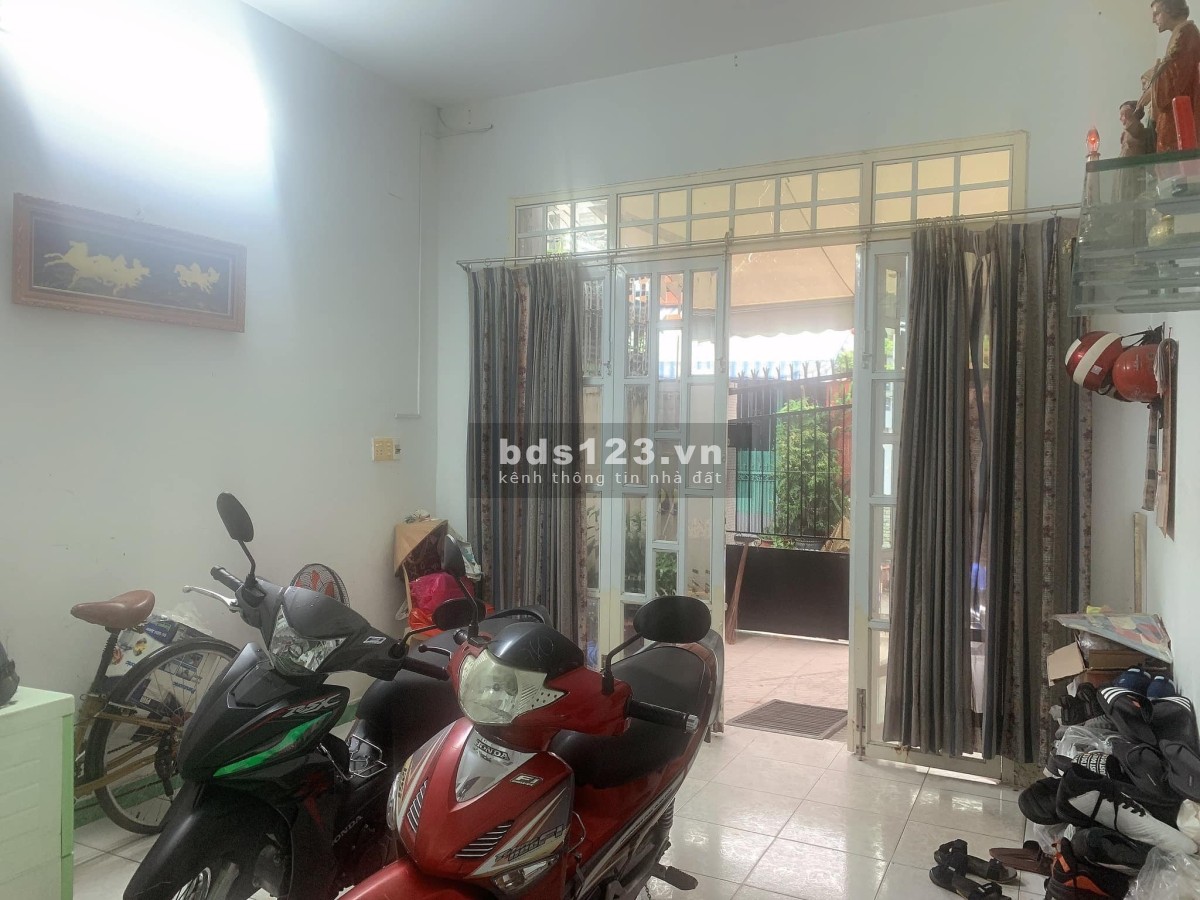 Tài chính 5.8 tỷ là có ngay 1 căn nhà 2 tầng - 2 phòng ngủ