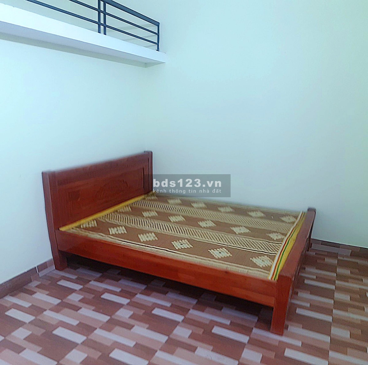 [ Nhà trọ Bồ Sơn - Võ Cường ] khép kín, tự do, không chung chủ