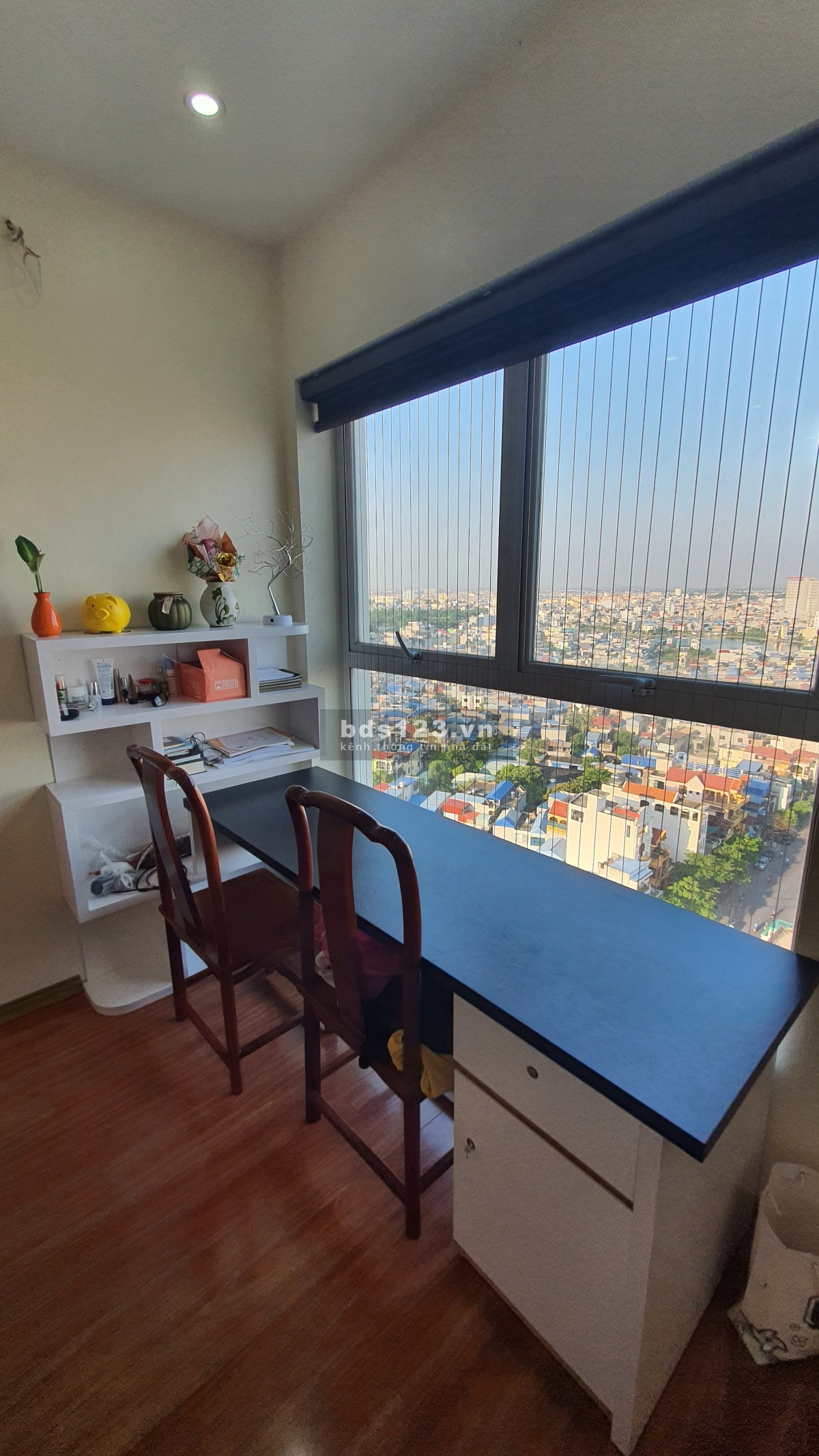 Cần bán căn góc 118m2, chung cư Nam Định 4 ngũ, 2 wc, giá 2 xx tỷ lh: 0968387368