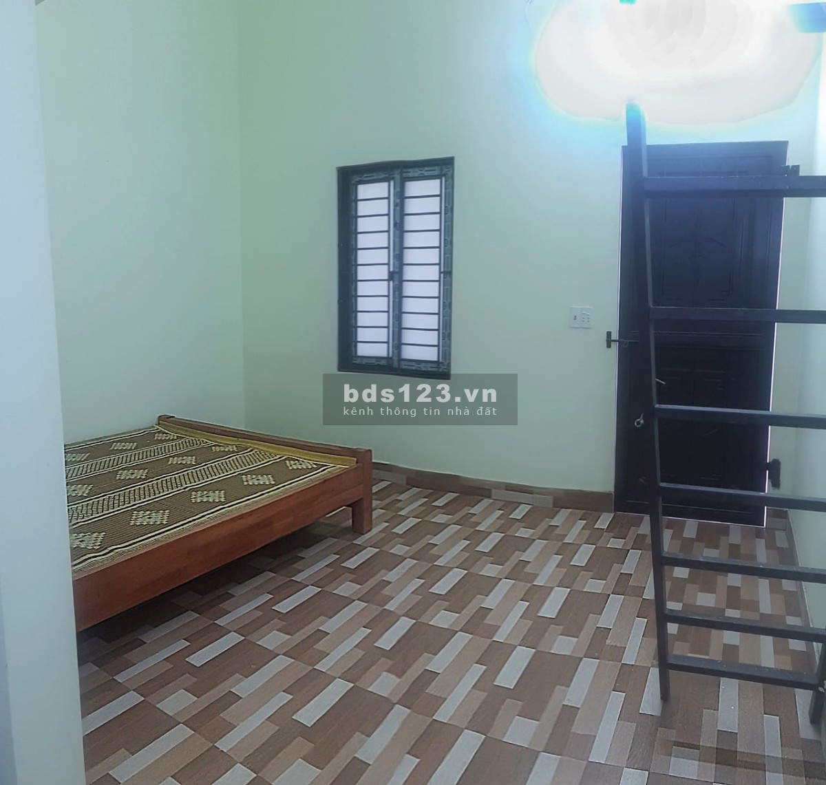 [ Nhà trọ Bồ Sơn - Võ Cường ] khép kín, tự do, không chung chủ