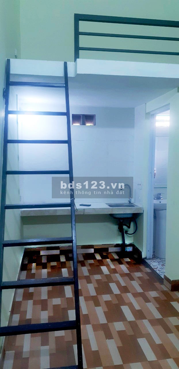 [ Nhà trọ Bồ Sơn - Võ Cường ] khép kín, tự do, không chung chủ