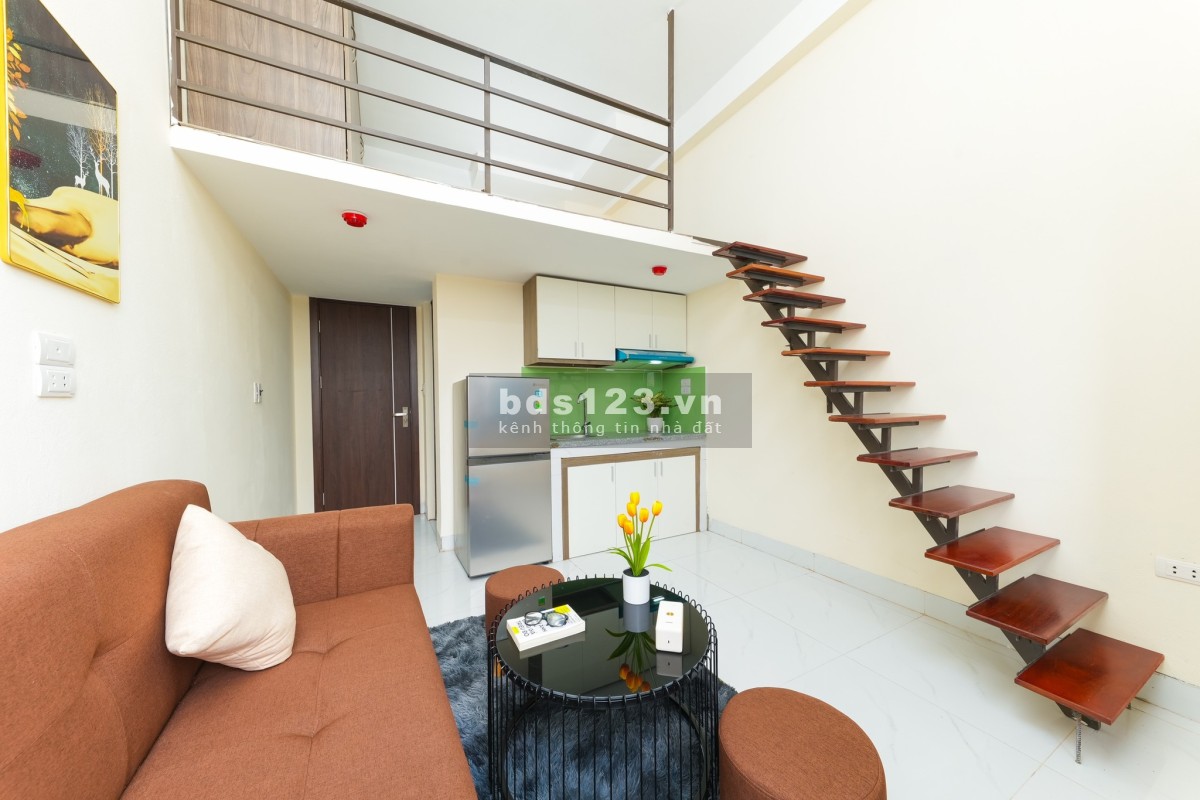 CCMN 8 tầng thang máy - 25 phòng full đồ - Doanh thu 1,4 tỷ/ năm - Ngõ oto - 20 phút ra phố