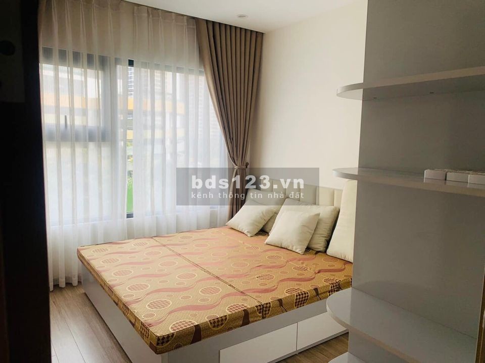 Chính chủ bán cắt lỗ 390tr căn 3PN góc full nội thất giá 2.35 tỷ tại Vinhoes Ocean Park