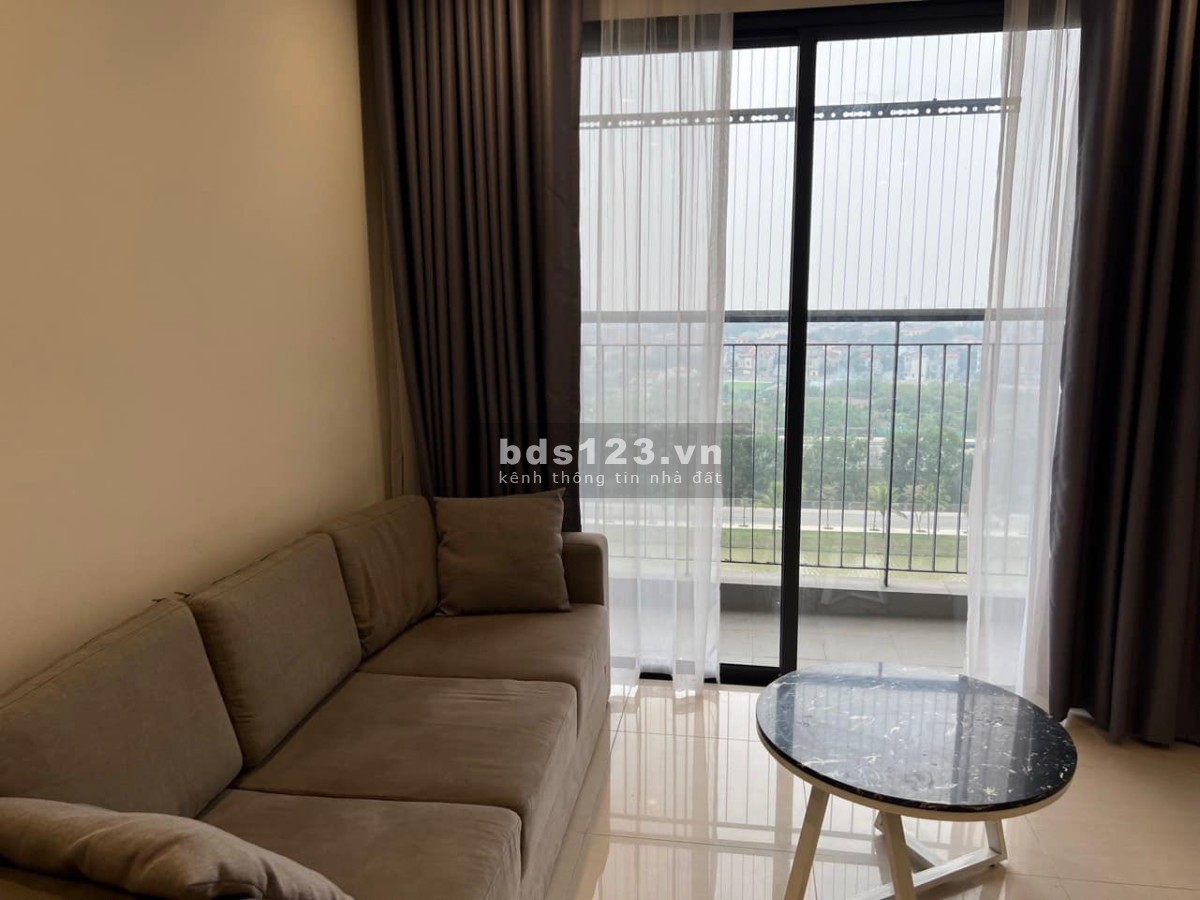 Chính chủ bán cắt lỗ 390tr căn 3PN góc full nội thất giá 2.35 tỷ tại Vinhoes Ocean Park