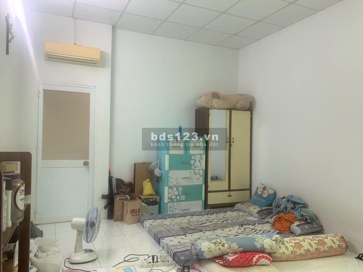 Tài chính 5.8 tỷ là có ngay 1 căn nhà 2 tầng - 2 phòng ngủ