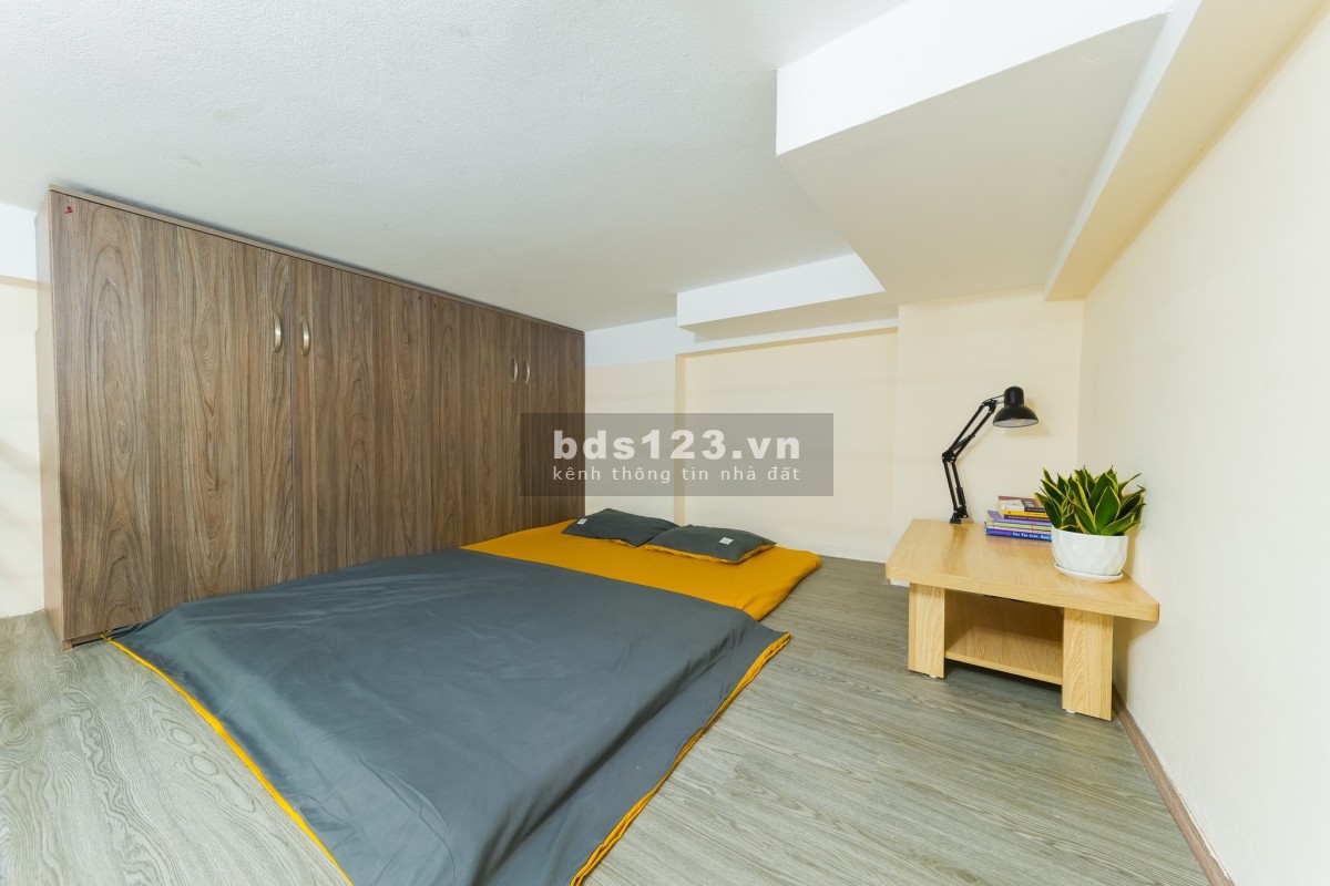 CCMN 8 tầng thang máy - 25 phòng full đồ - Doanh thu 1,4 tỷ/ năm - Ngõ oto - 20 phút ra phố