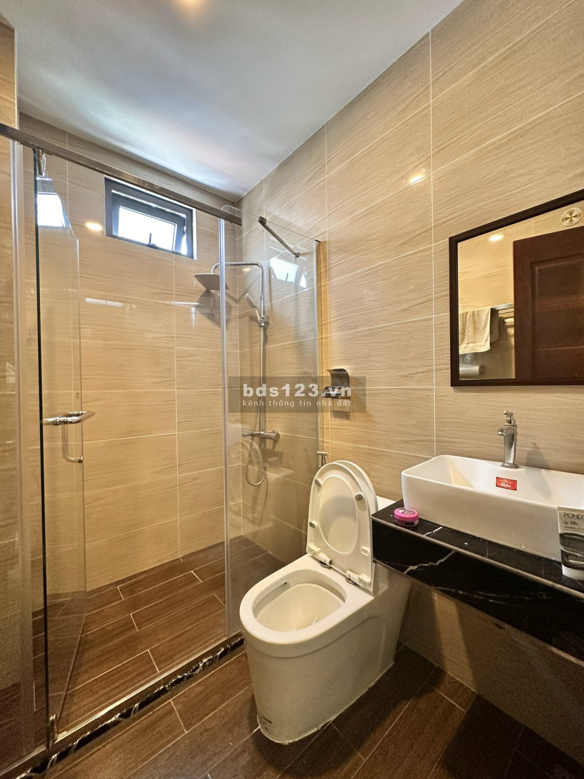 Bán Building mới xây 2 mặt tiền 75 Trần Quang Diệu, P14, Quận 3