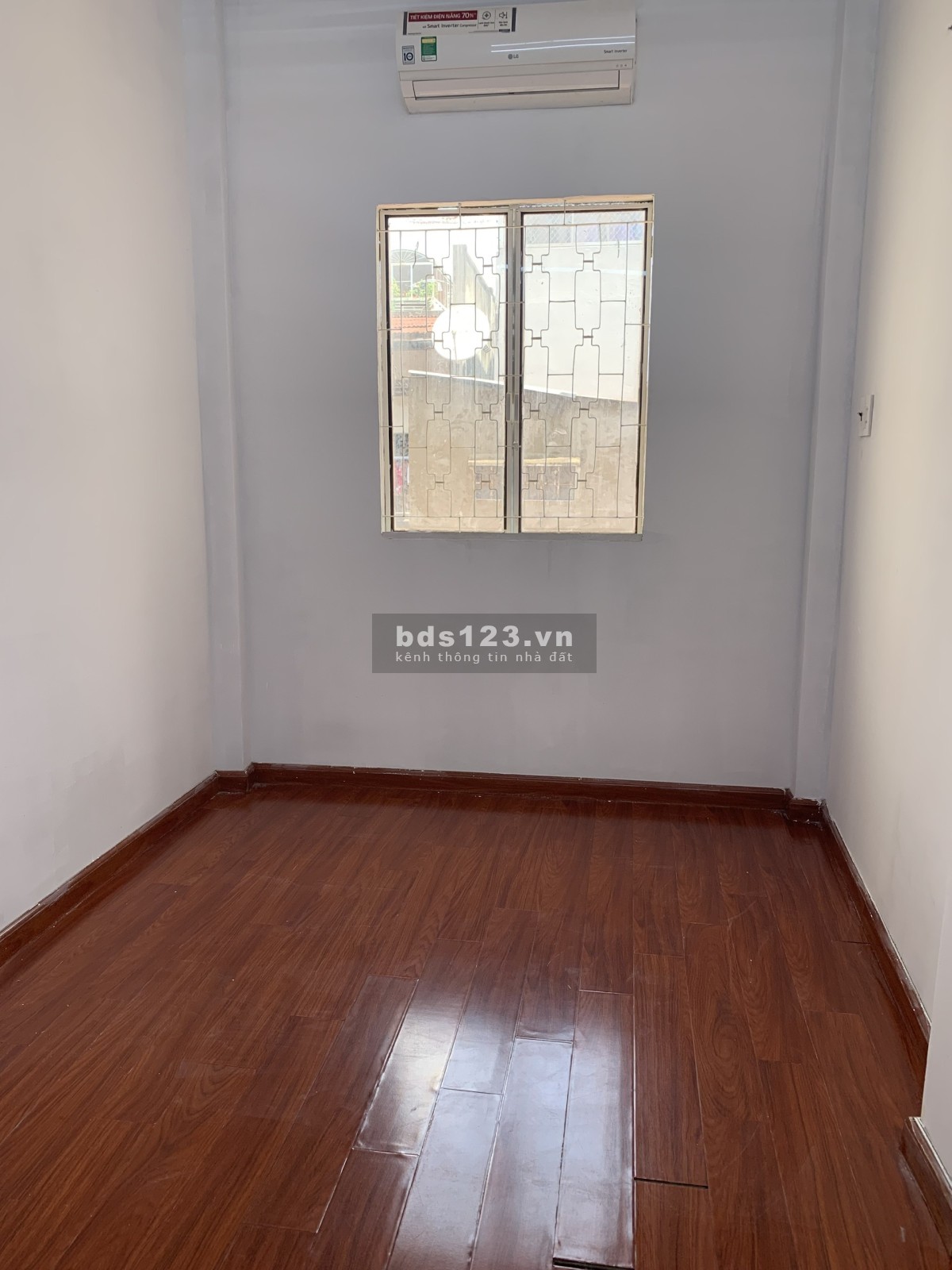 Chính chủ cho thuê nhà nguyên căn P12 - Q.Tân Bình gần chợ Hoàng Hoa Thám
