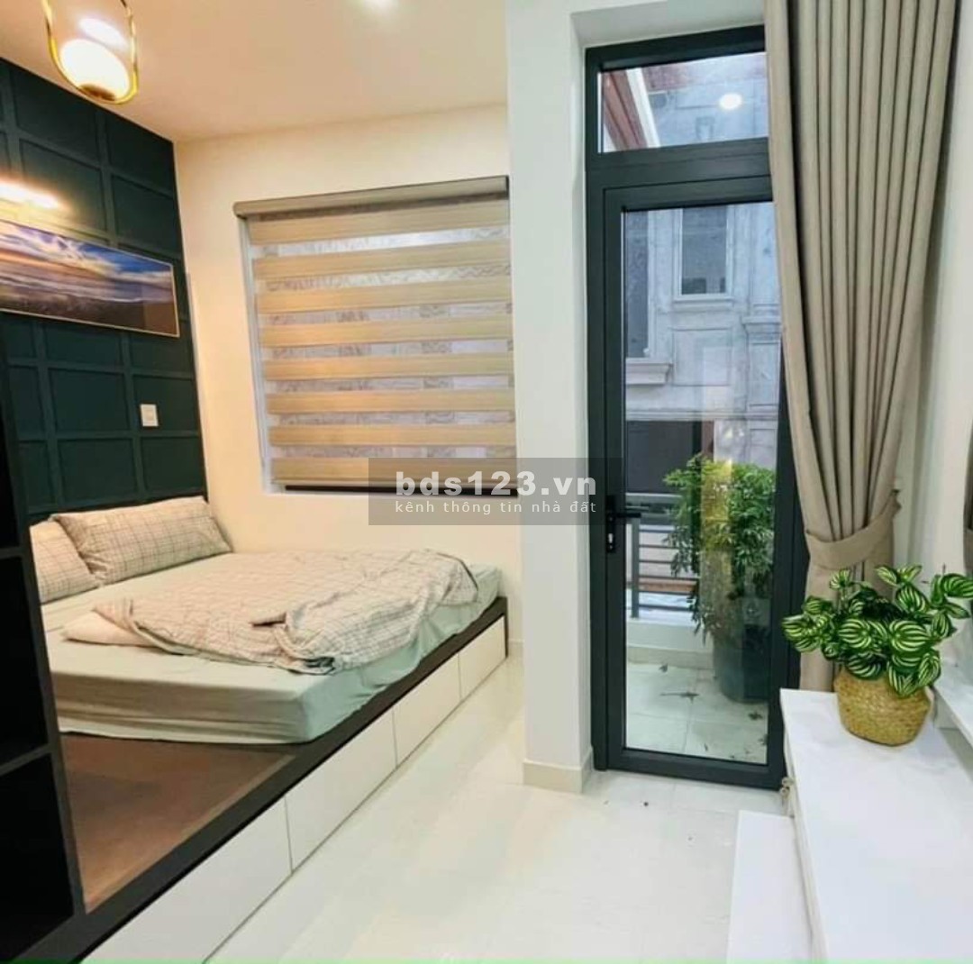 Nợ tiền ngân hàng cần chuyển nhượng sớm, cơ hội có 1-0-2, chỉ 3.9 tỷ có ngay 46m2 x 4T .