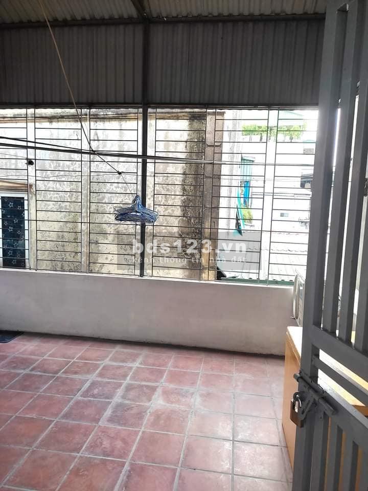 Bán nhà Khâm Thiên, Đống Đa 33m2, 4 tầng, mt 4.1m, giá 3.1 tỷ