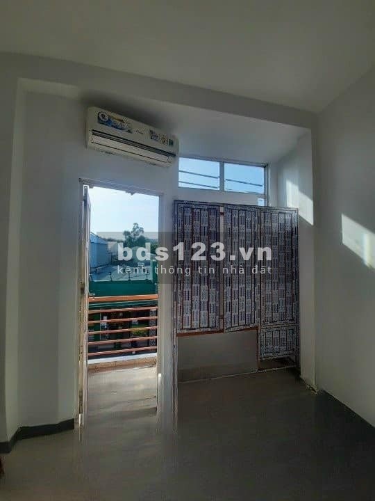 Bán nhà nằm ngay trung tâm MT Tân Phú - Giáp Bàu Cát Tân Bình - Dòng tiền kinh doanh thoải mái 3,7tỷ