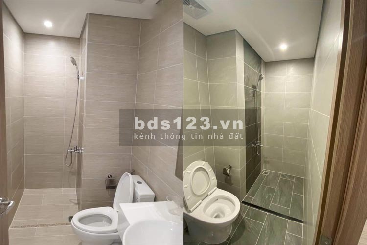 Bán căn hộ Vinhomes Grand Park giỏ hàng phân khu Origami giá rẻ nhất tháng 6 này