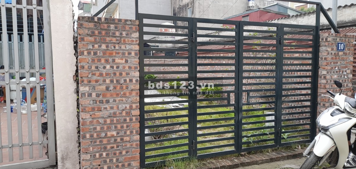 Hàng chính chủ nhượng lại lô đất full đất ở tại Danh Thắng - Hiệp Hoà