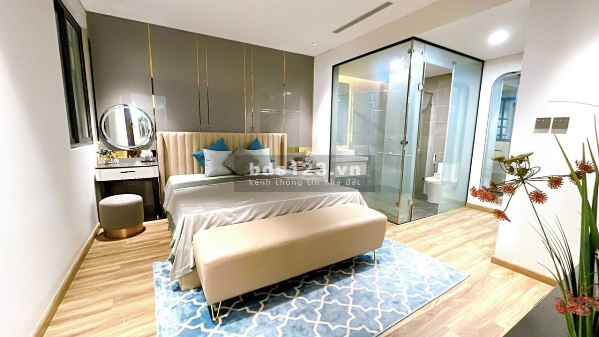 Bán căn hộ VIP nhất Quận Cầu Giấy giá chỉ từ 57 triệu/m2