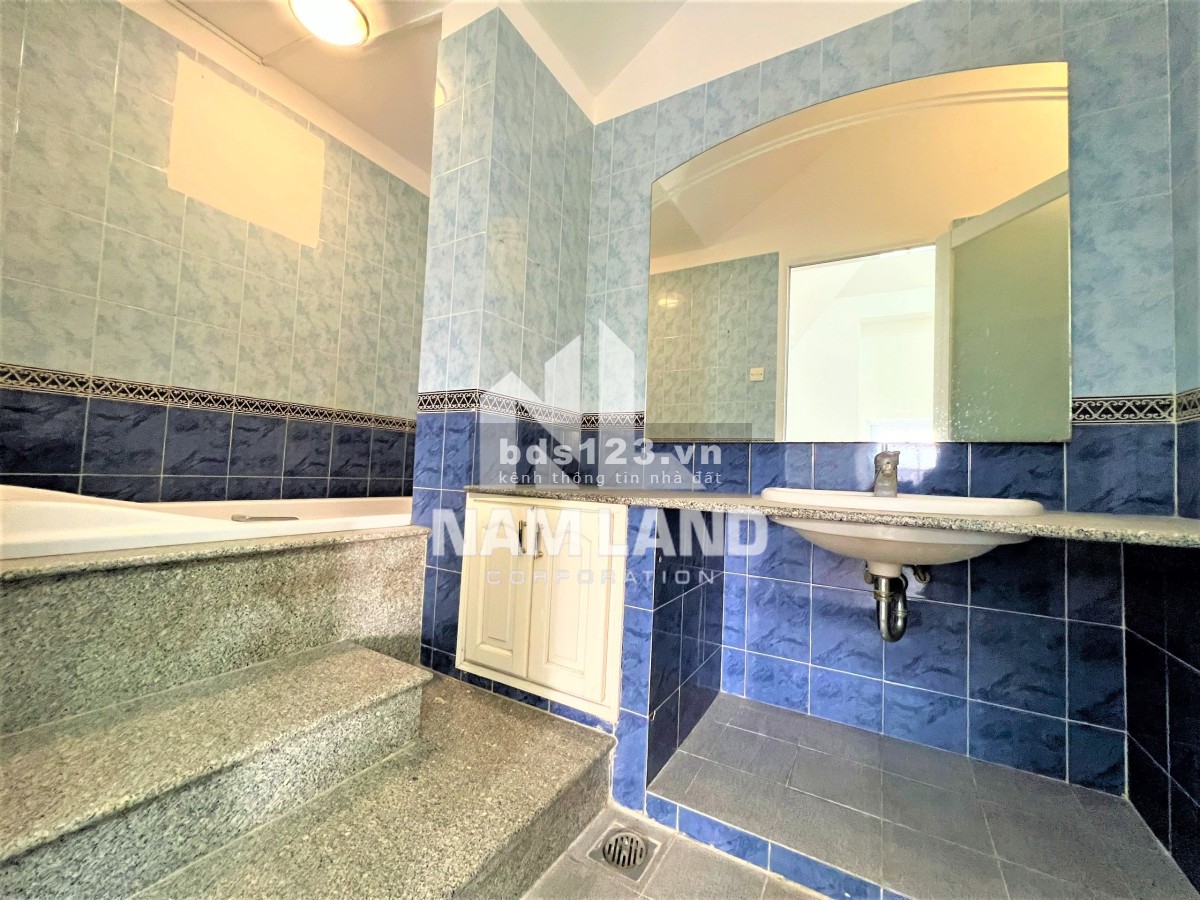 Chuyên giỏ hàng cho thuê villa/nhà phố/mặt bằng/văn phòng khu Thảo Điền