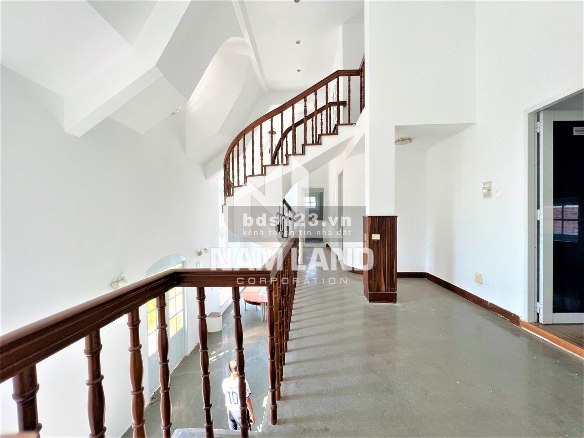 Chuyên giỏ hàng cho thuê villa/nhà phố/mặt bằng/văn phòng khu Thảo Điền