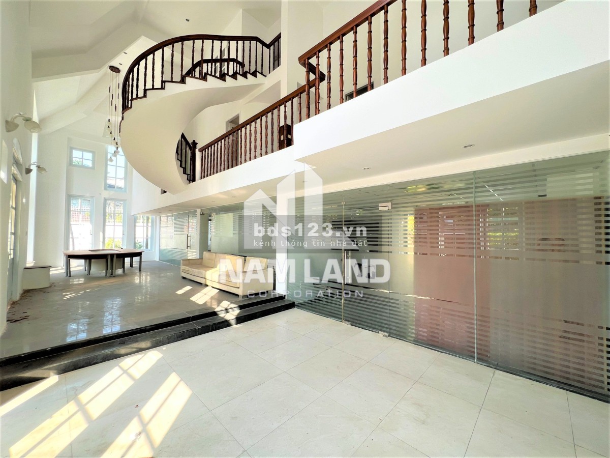 Chuyên giỏ hàng cho thuê villa/nhà phố/mặt bằng/văn phòng khu Thảo Điền